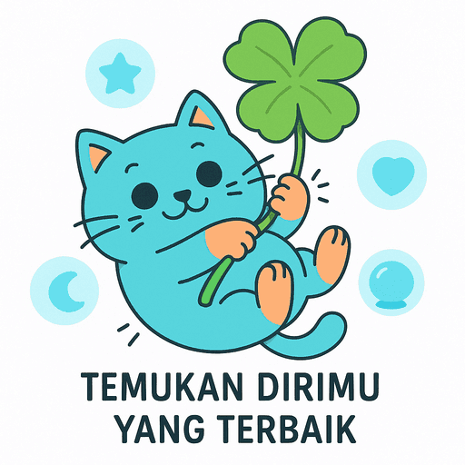 Penasaran Logo